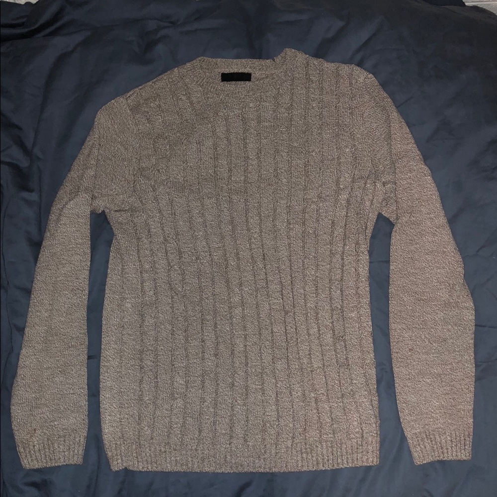 ASOS Sweater (Size: M) **Barely Worn**